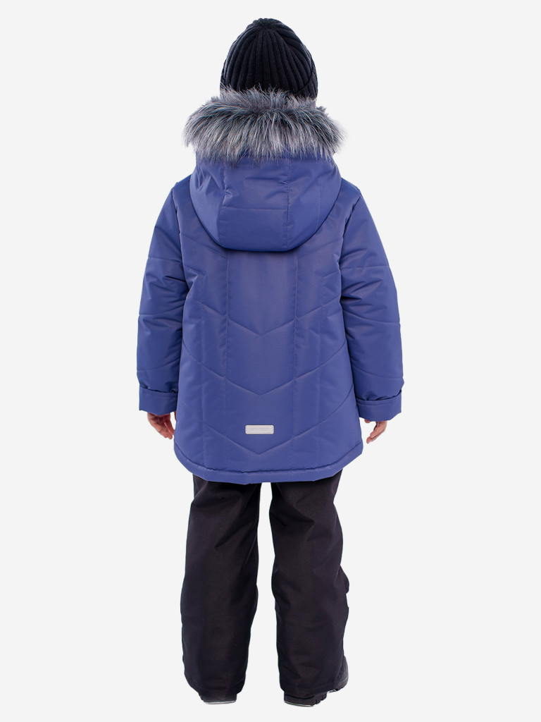 Зимний костюм для мальчика UKI KiDS