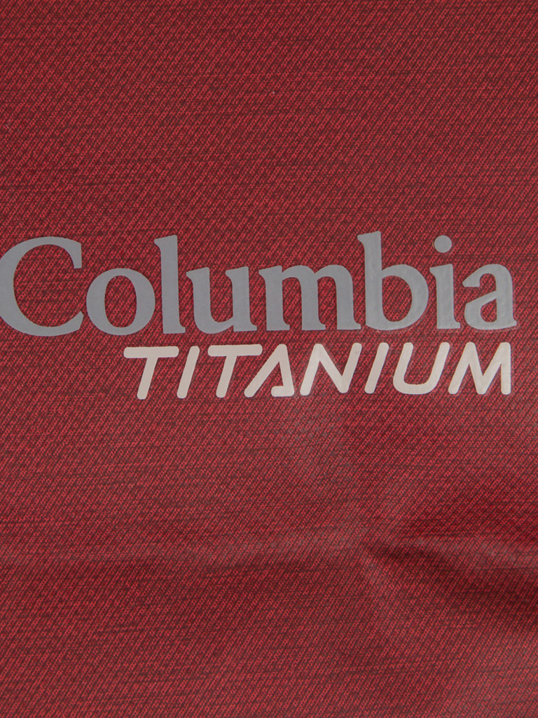 Пуховик мужской Columbia OutDry Ex Alta Peak