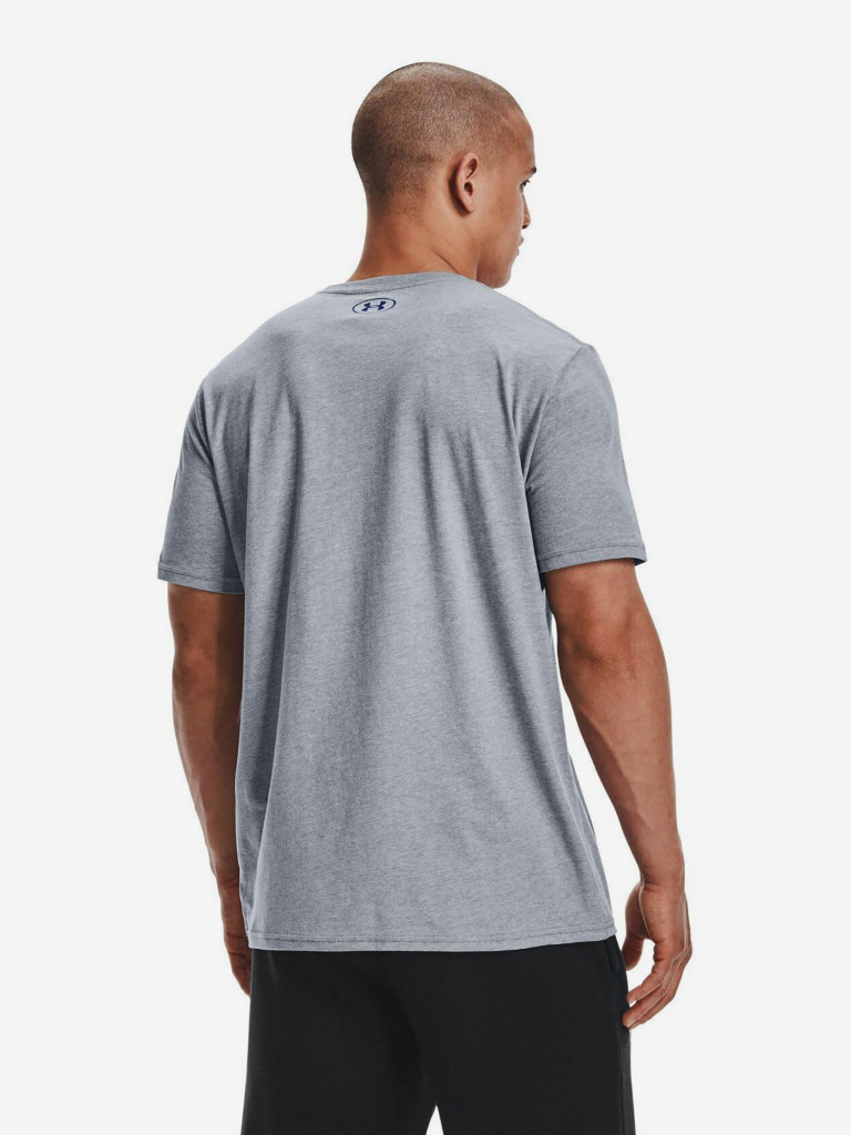 UNDER ARMOUR UA GL Foundation SS T 1326849 036