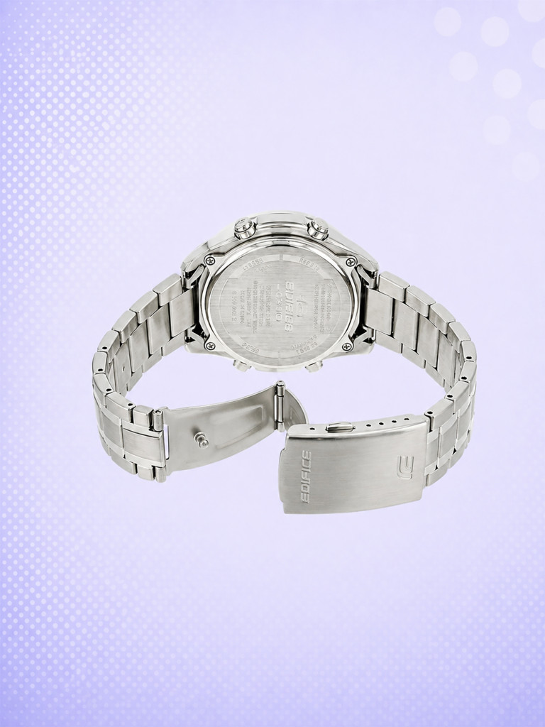 Наручные часы CASIO