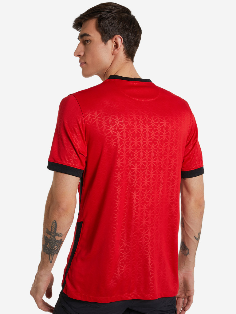Футболка мужская Nike Spartak Moscow 2020/21 Stadium Home