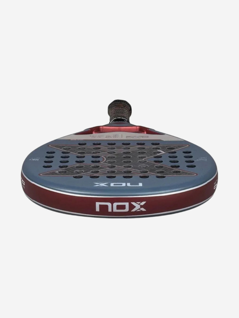 Ракетка для падел тенниса Nox AT10 Genius 12K Agustin Tapia 2025