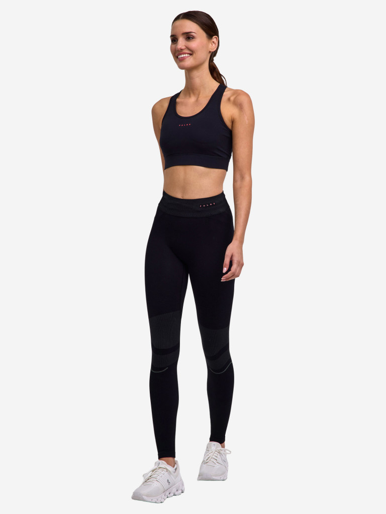 Женские спортивные легинсы FALKE