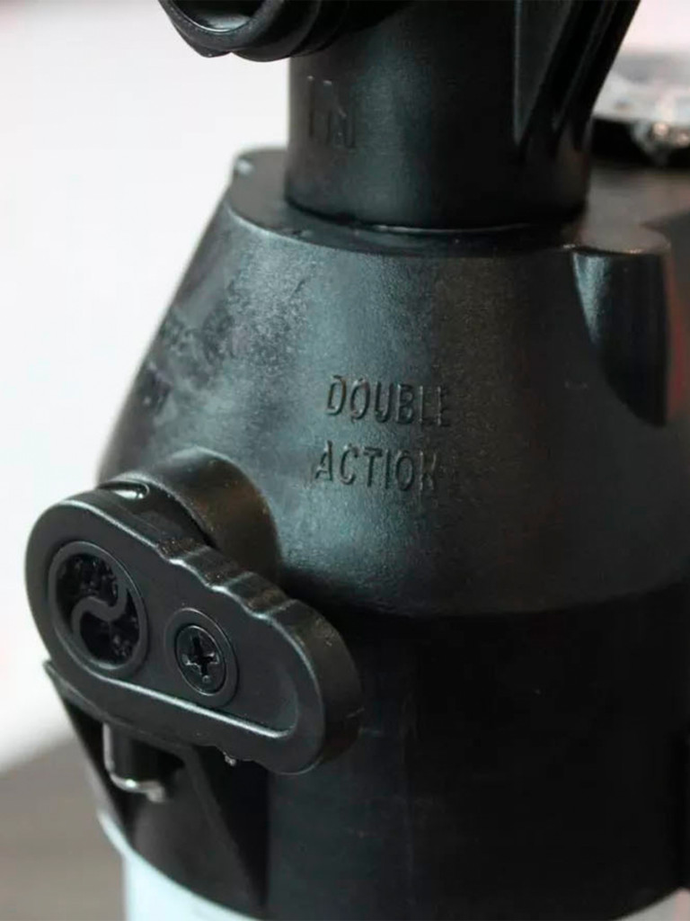 Насос для сапборда Shark High presure air pump