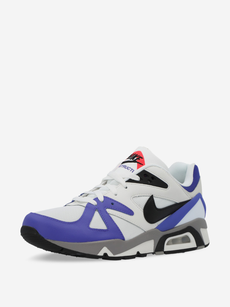 Nike air structure triax 91 retro hotsell