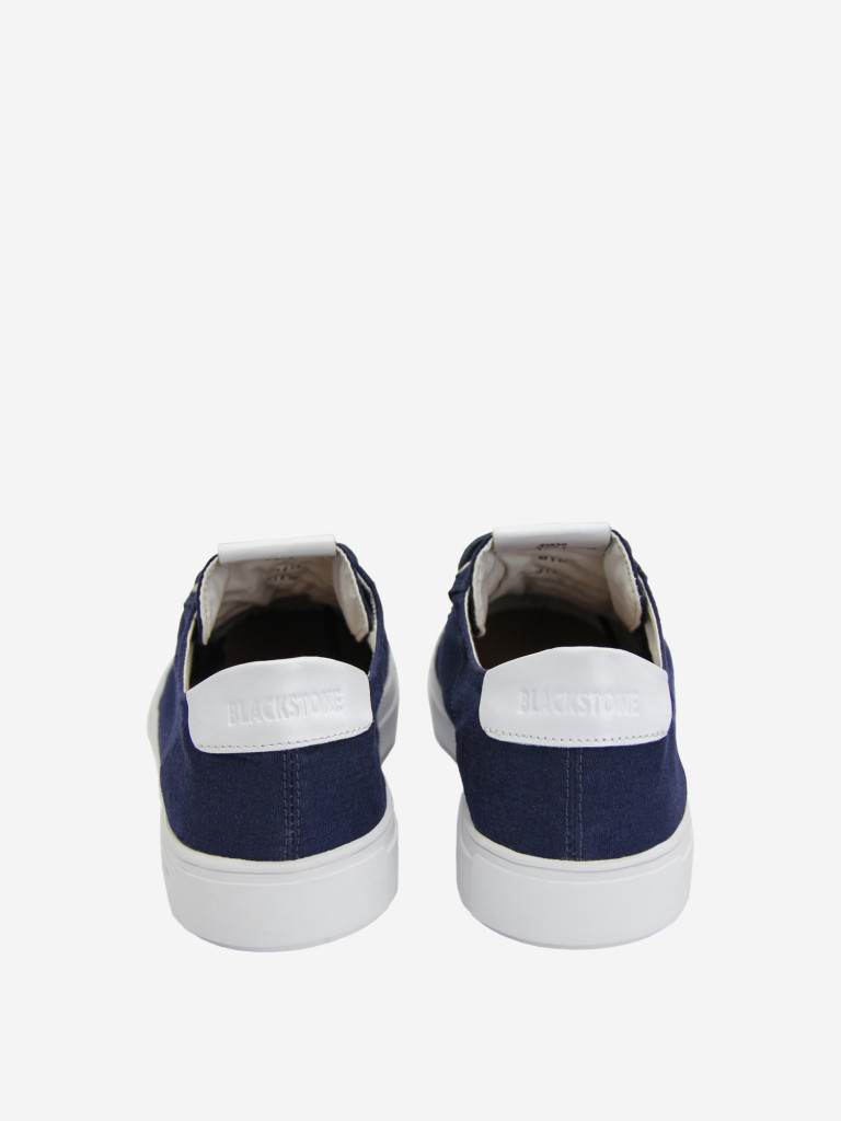 Кеды мужские BLACKSTONE Morgan low