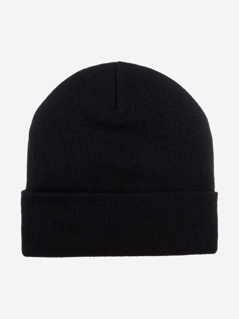 Шапка с отворотом AMERICAN NEEDLE 21019A-CBH Chicago Blackhawks Cuffed Knit NHL