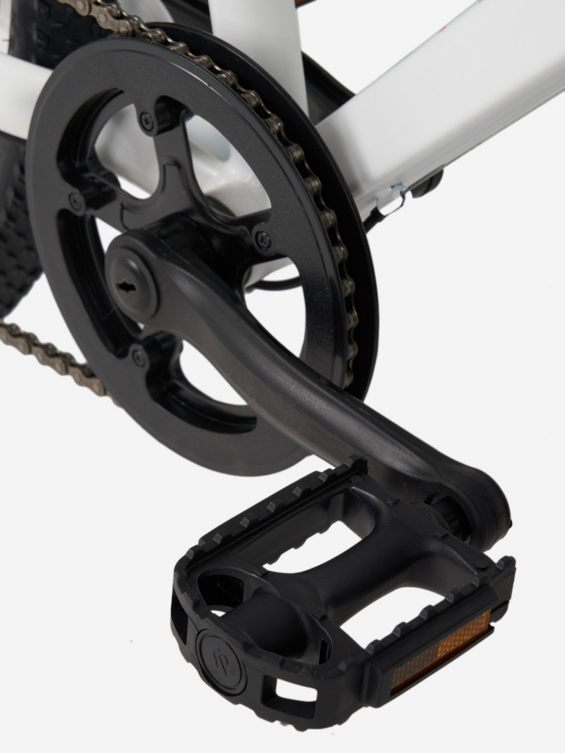 Велосипед горный женский Denton Aura 10 26 Белый