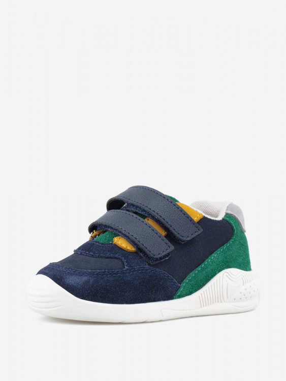 Кроссовки для мальчика Котофей