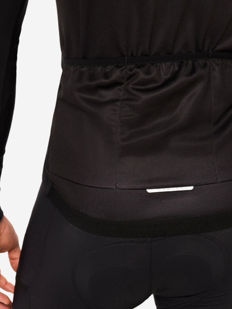 Джерси Oakley Clima Thermal LS