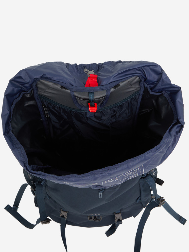 Рюкзак Osprey Rook, 65 л