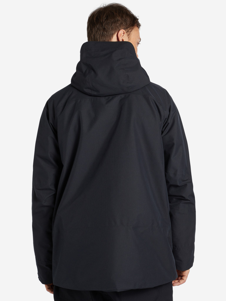 Куртка горнолыжная мужская Mountain Hardwear Cloud Bank™ Gore-Tex® LT Insulated Jacket