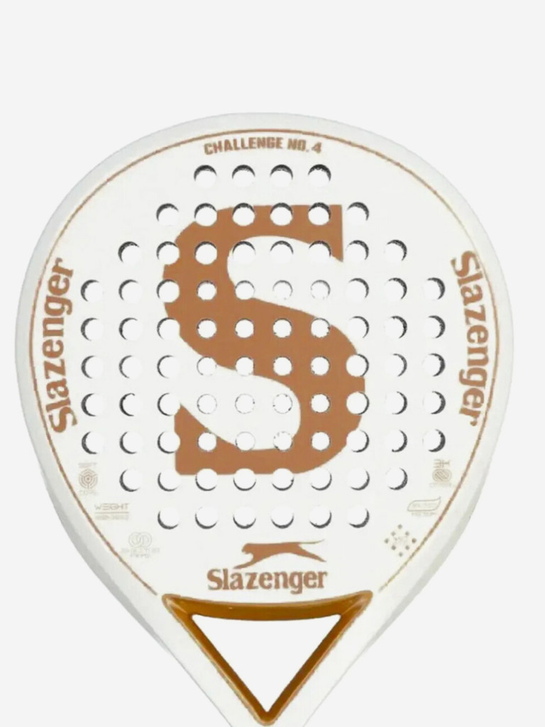 Ракетка для падела Slazenger Challenge 4 3K