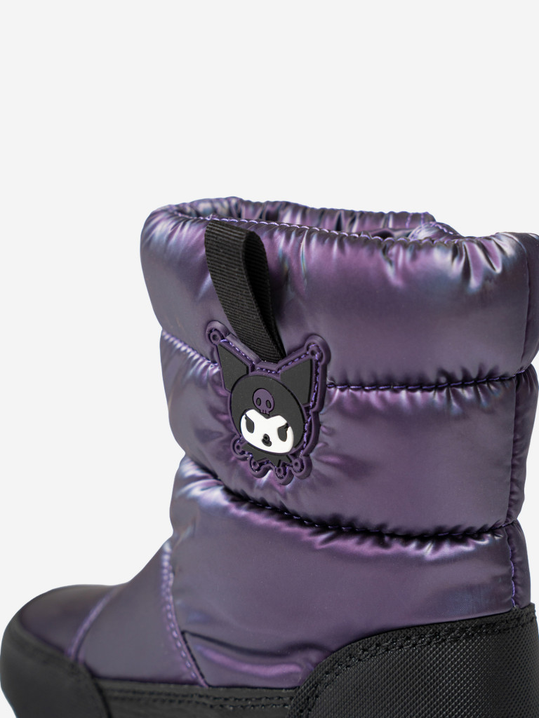 Сапоги для девочки PlayToday