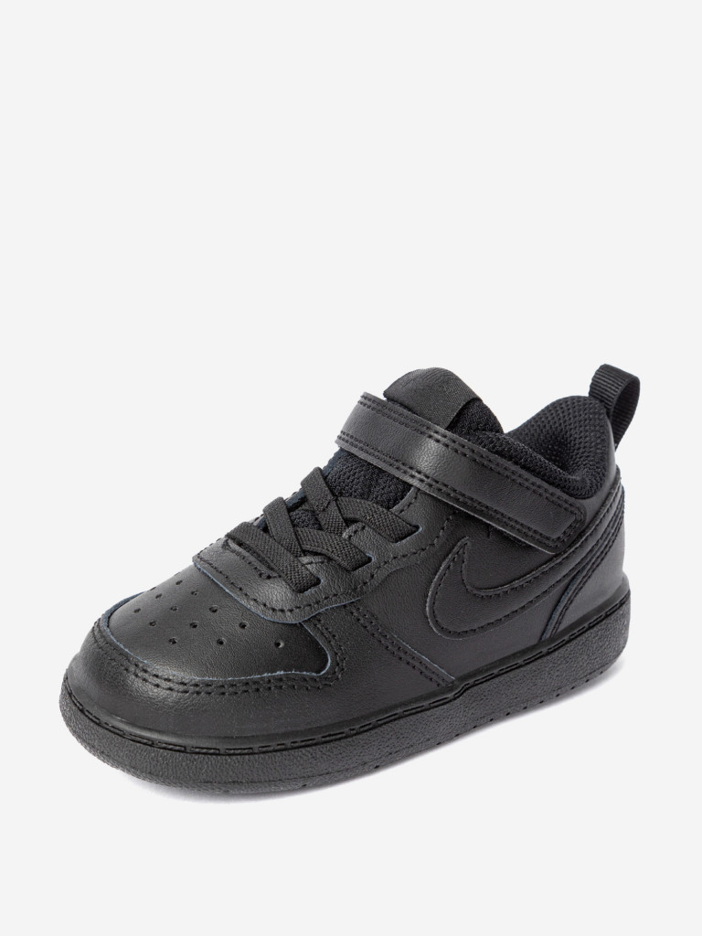 Кеды для мальчиков Nike Court Borough Low 2 (Tdv)