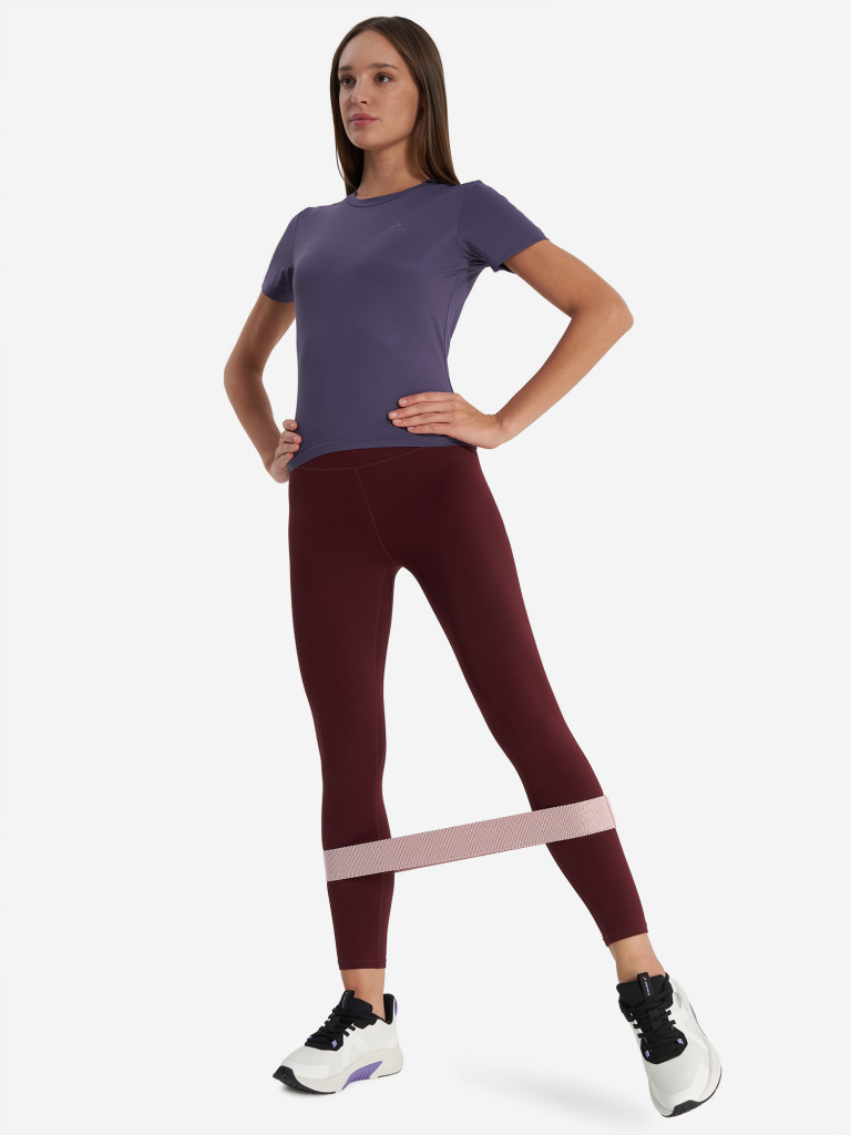 Футболка женская Demix