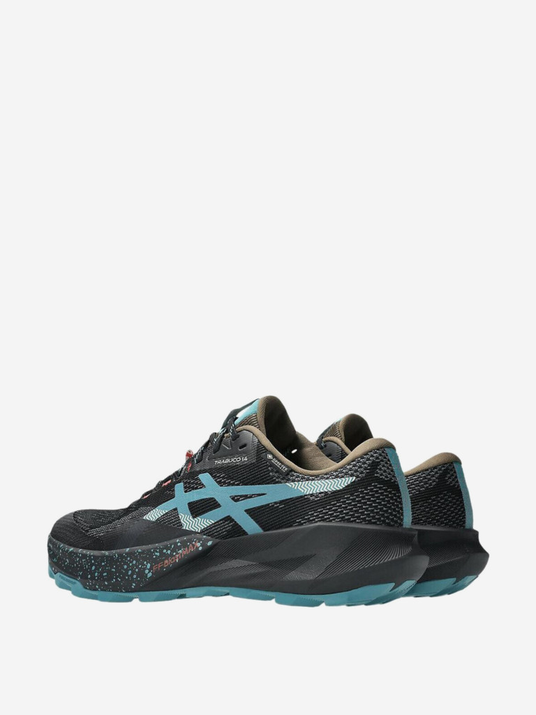Кроссовки мужские ASICS Gel Trabuco