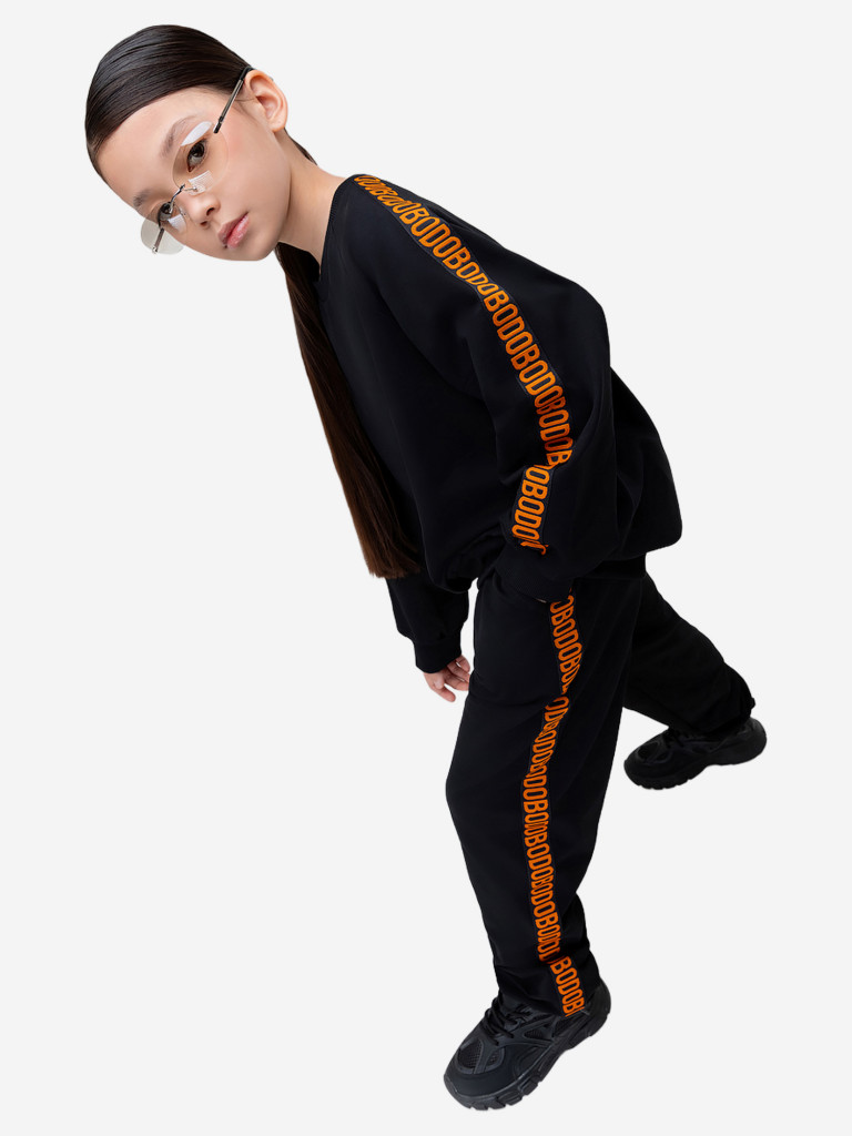 Костюм детский bodo