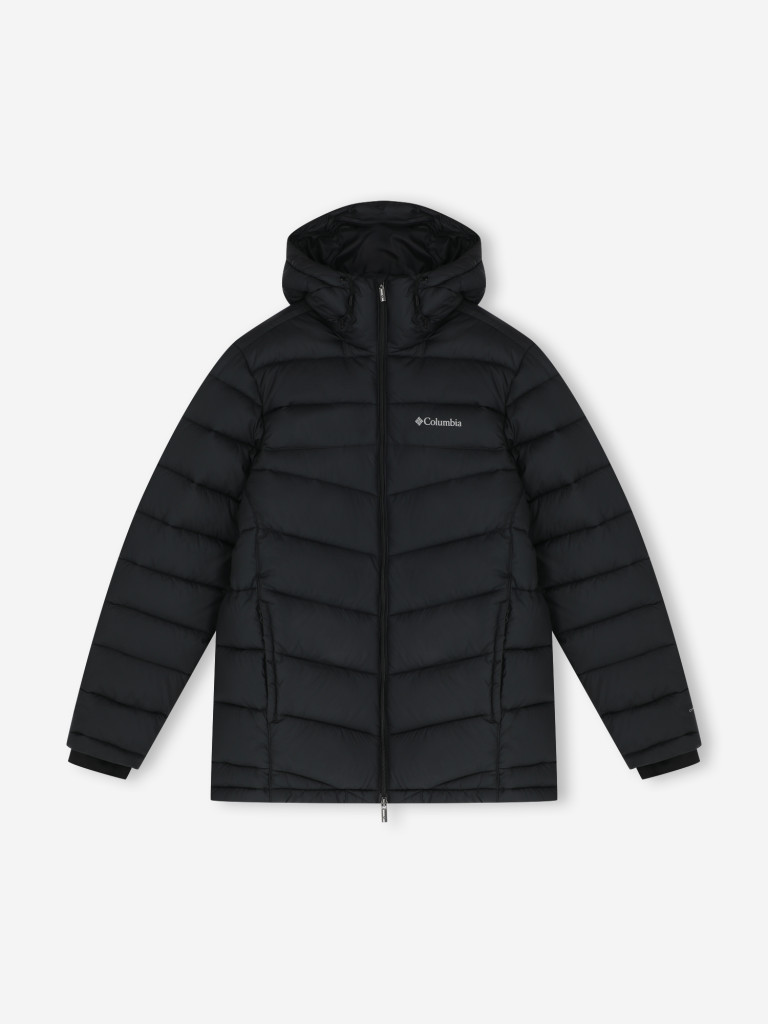 Пуховик мужской Columbia Youngberg II Insulated Jacket