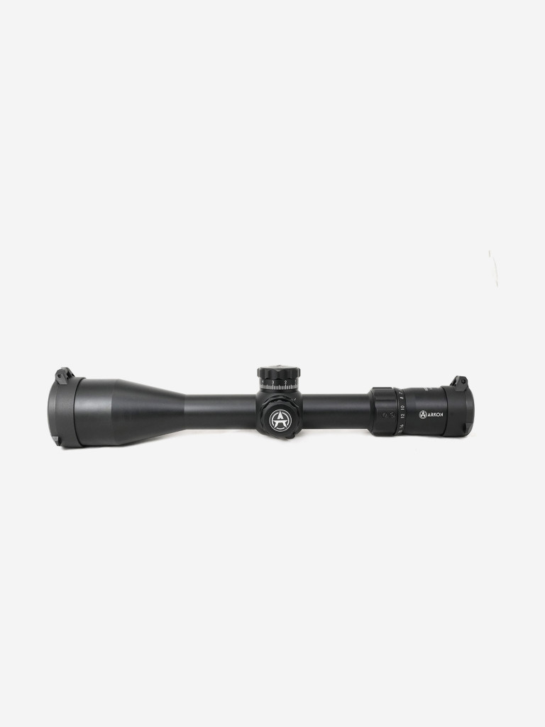 Оптический прицел ARKON Model A 5-30x56