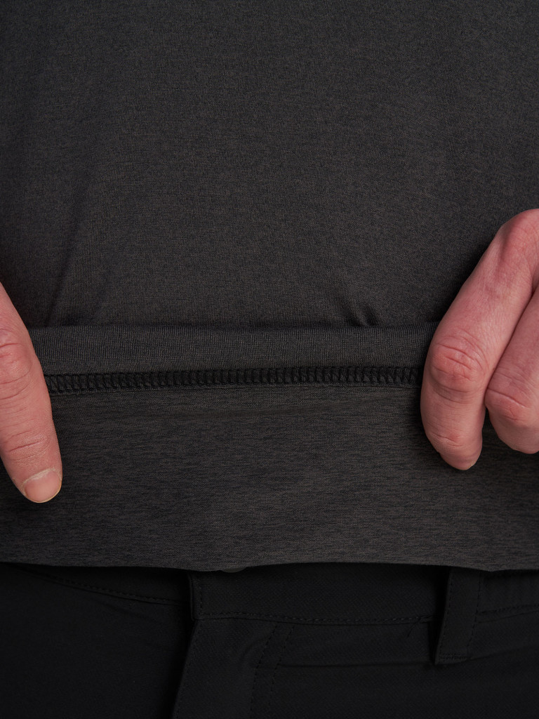 Футболка мужская Columbia Parsons Point SS Logo Tee