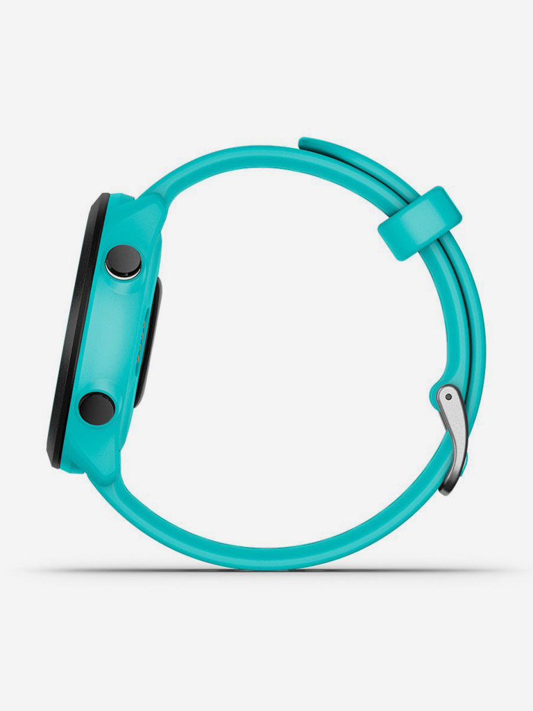 Спортивные наручные часы Garmin Forerunner 55 Aqua