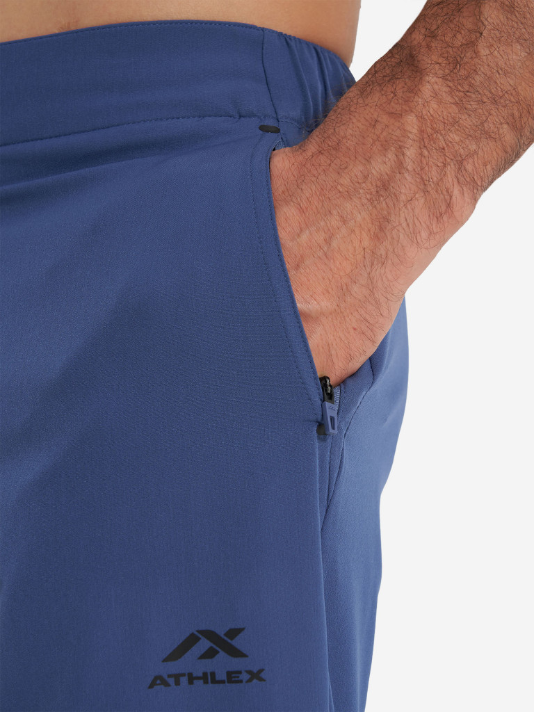 Брюки мужские Athlex Athletic Fit