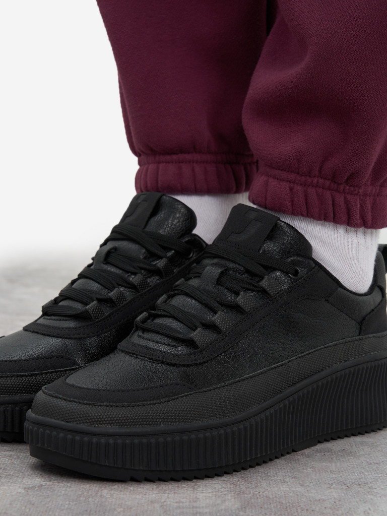 Кеды женские Safety Jogger Casual Low 2