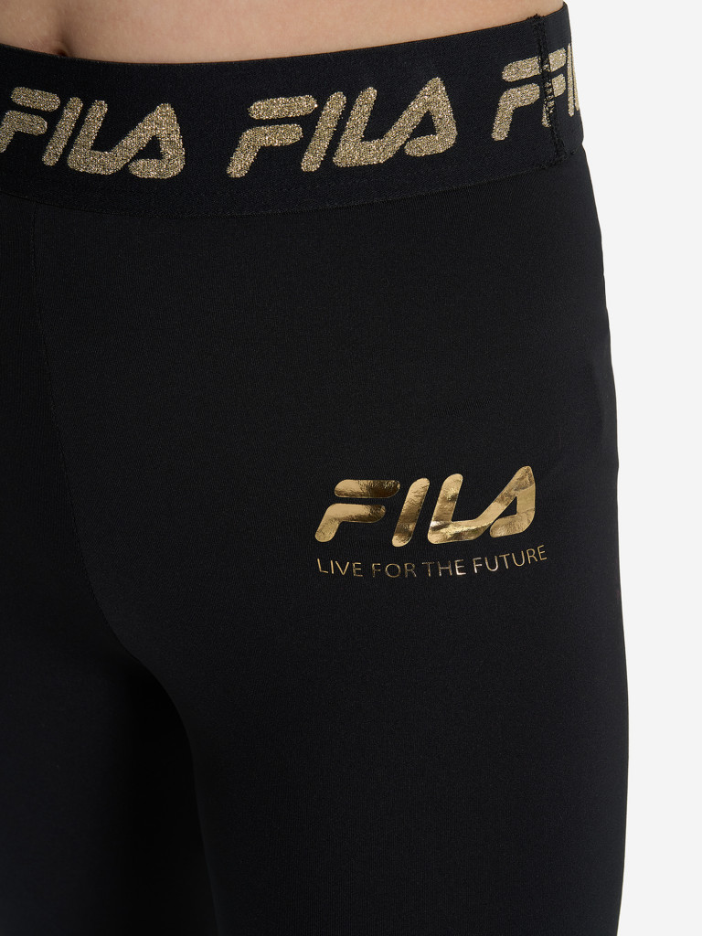 Легинсы для девочек FILA