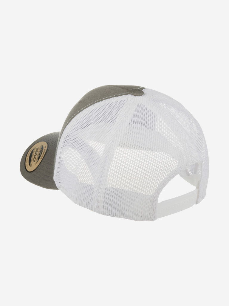 Бейсболка с сеточкой FLEXFIT 6606RT