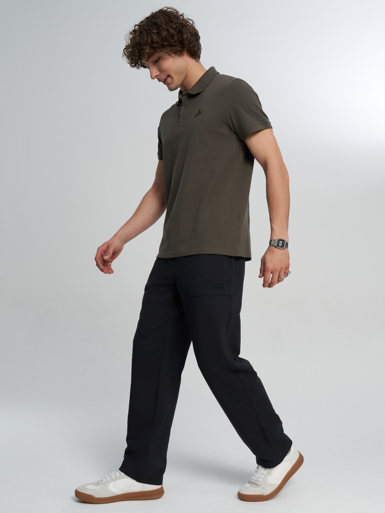 Поло мужское Demix