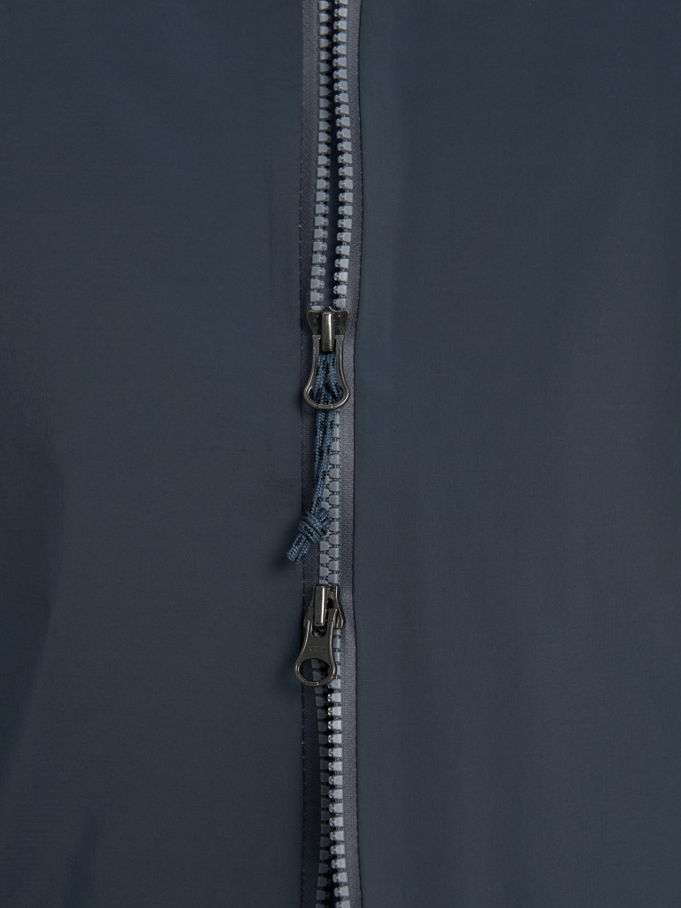 Куртка мембранная мужская Mountain Hardwear Cloud Cipher Hooded Jacket