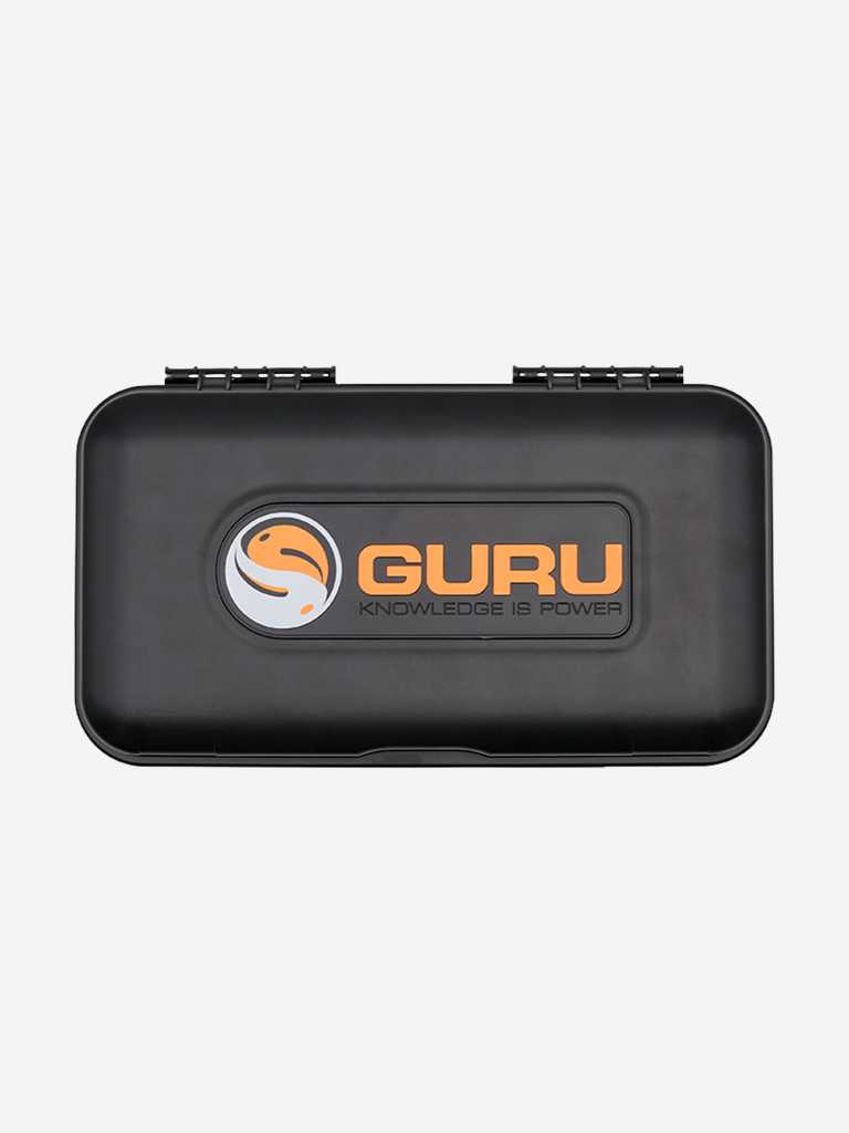 Поводочница GURU Adjustable Rig Case 6 inch