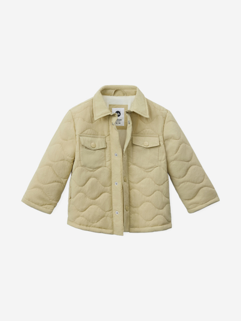 Куртка детская Happy Baby