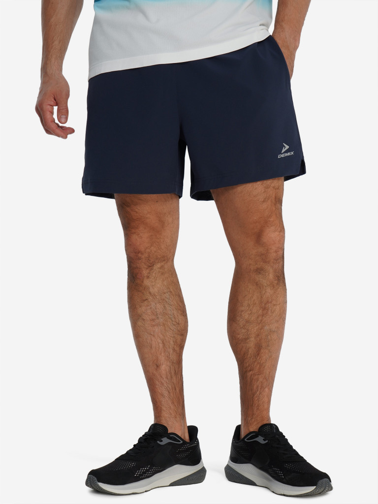 Шорты мужские Demix