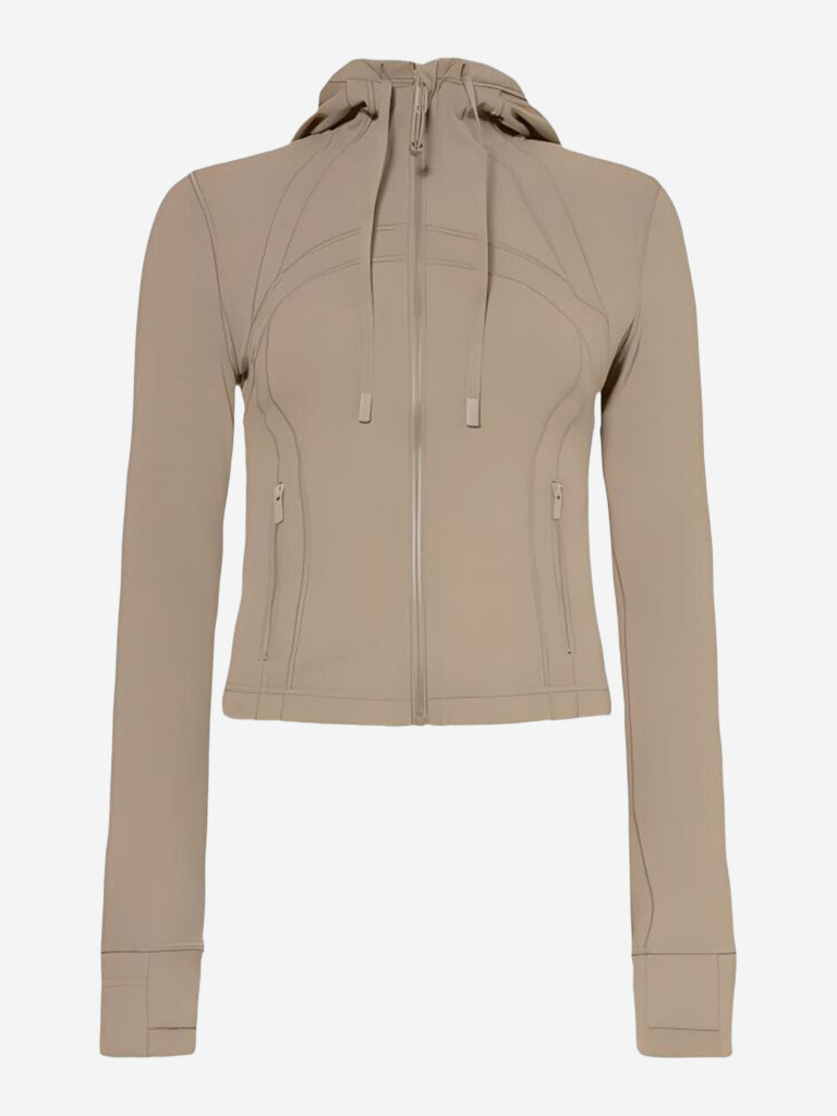 Кофта для йоги Lululemon