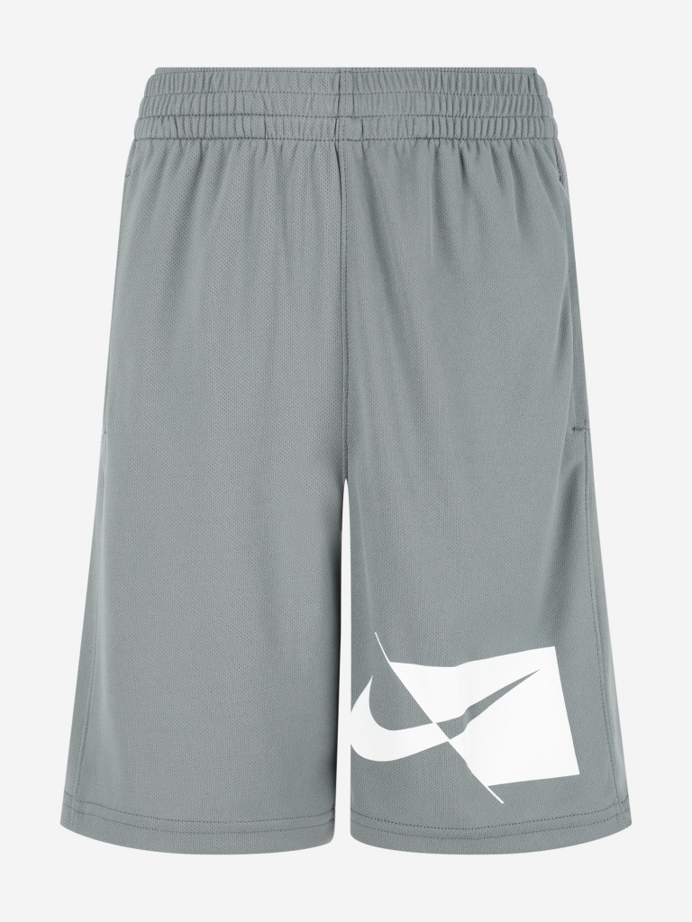 Шорты для мальчиков Nike Dri-FIT