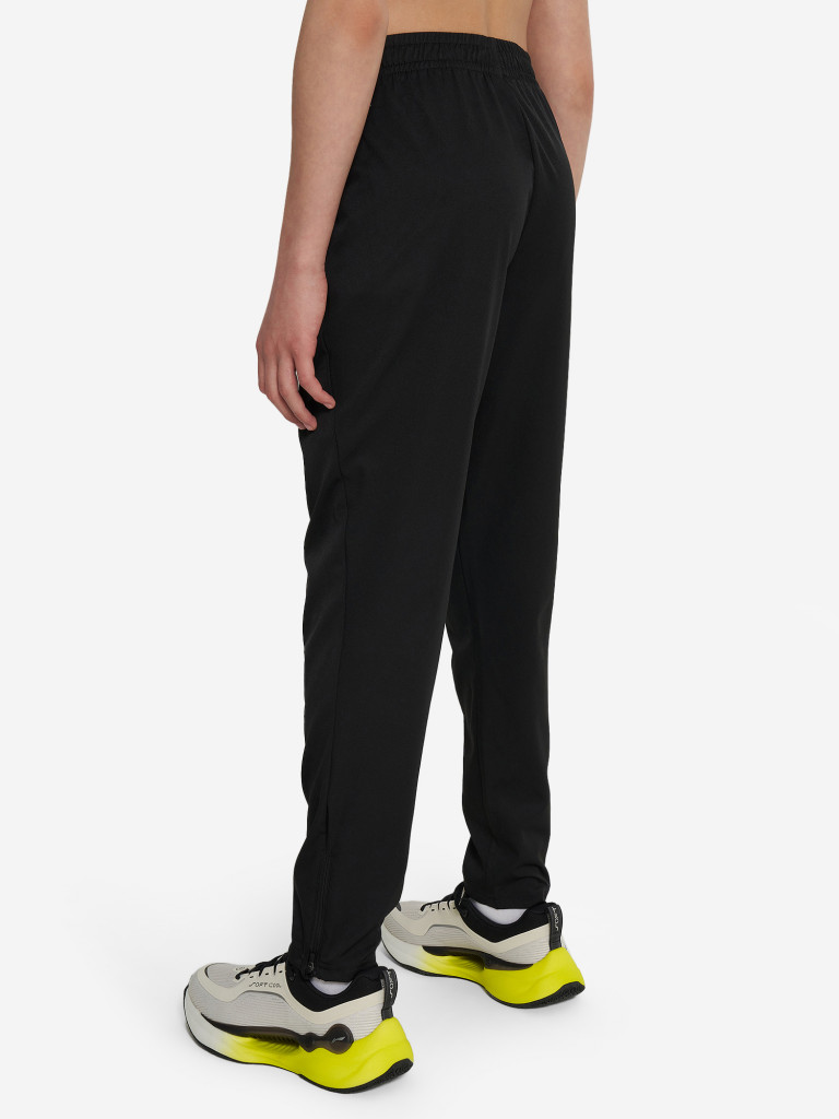 Брюки для мальчиков PUMA Tad