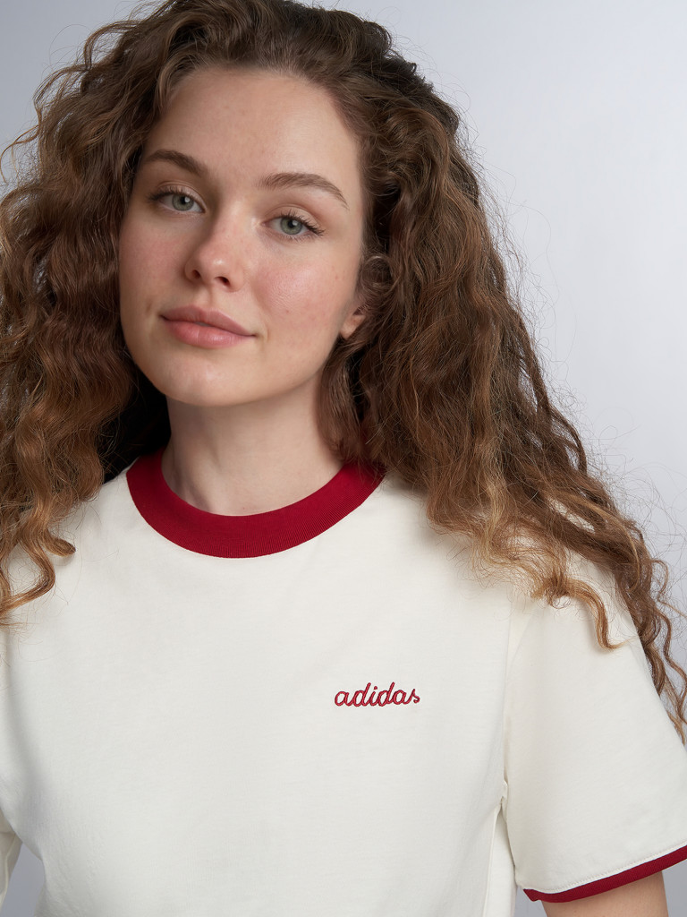 Футболка женская adidas