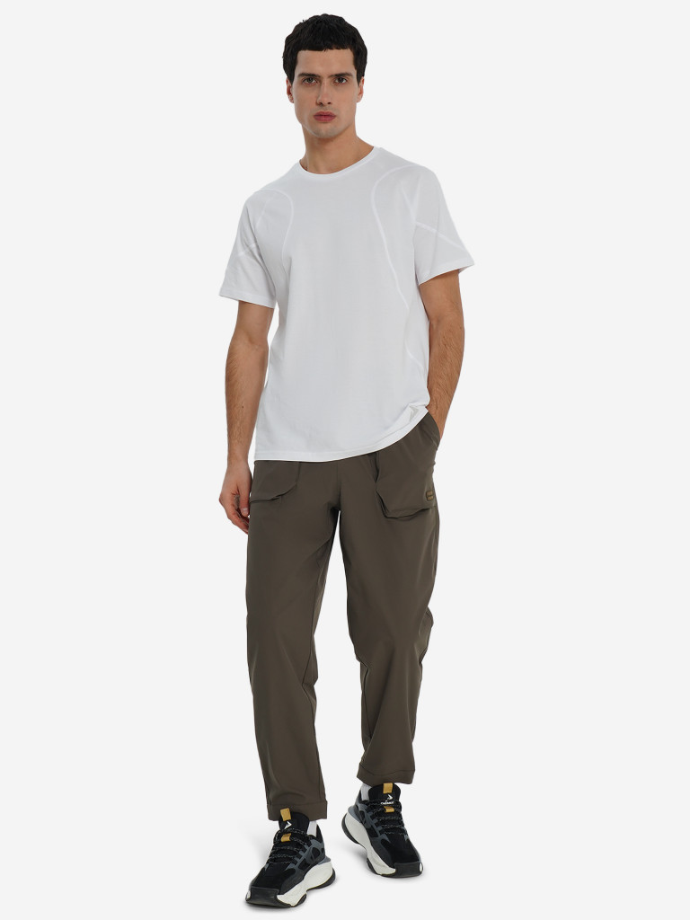 Брюки мужские Demix