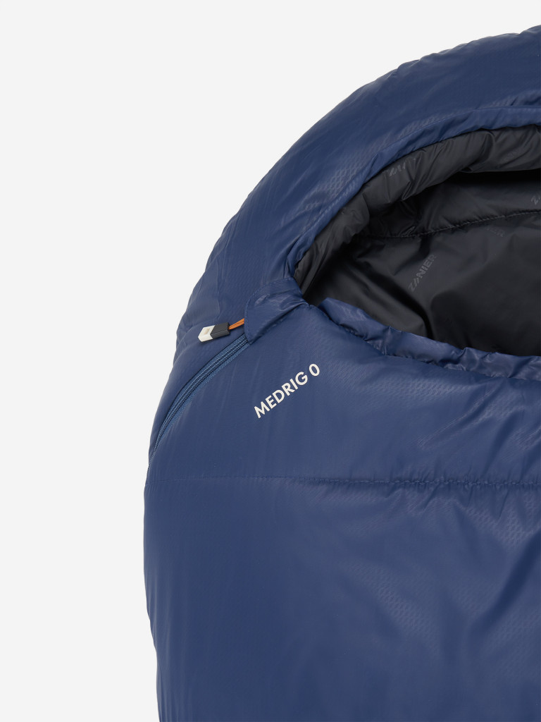 Спальный мешок Zanier Medrig 0° R