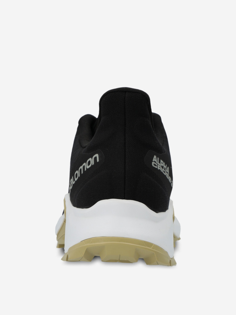 Кроссовки мужские Salomon Alphacross 3