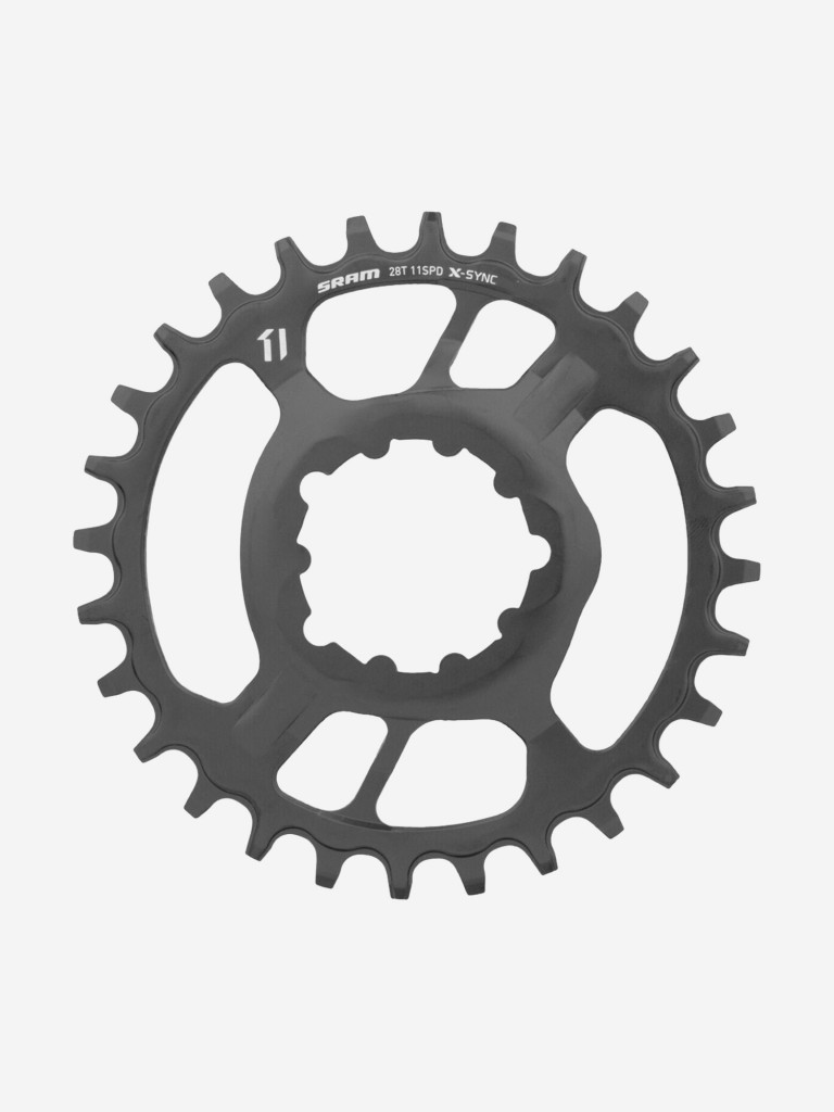 Звезда для велосипеда SRAM X-Sync Boost 30T
