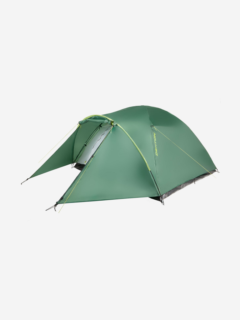 Палатка 4-местная Denton DTL-4 Plus