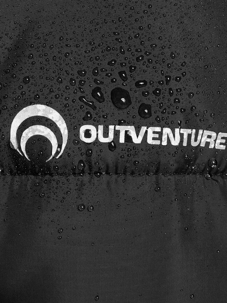 Куртка утепленная для мальчиков Outventure
