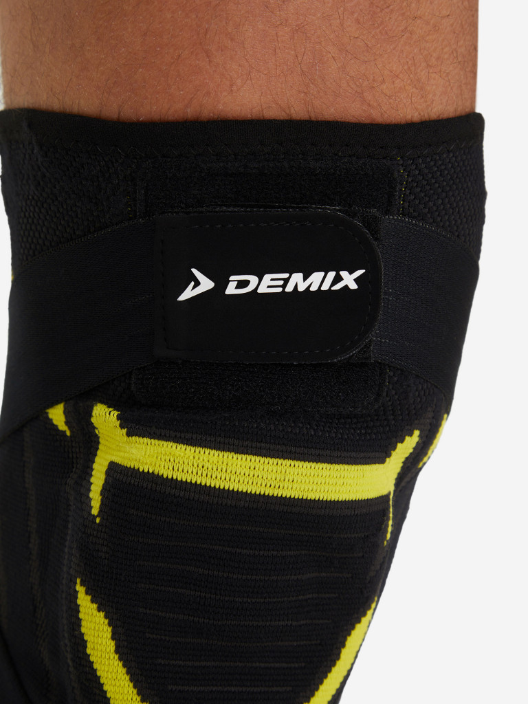 Суппорт колена Demix