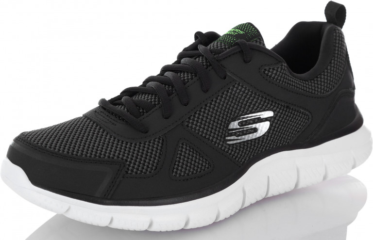 Кроссовки мужские Skechers Track Bucolo