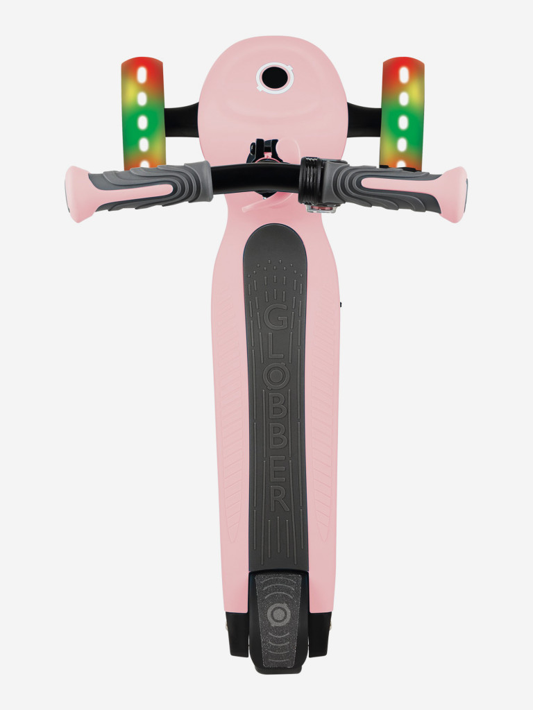 Электросамокат Globber E-Motion 4+