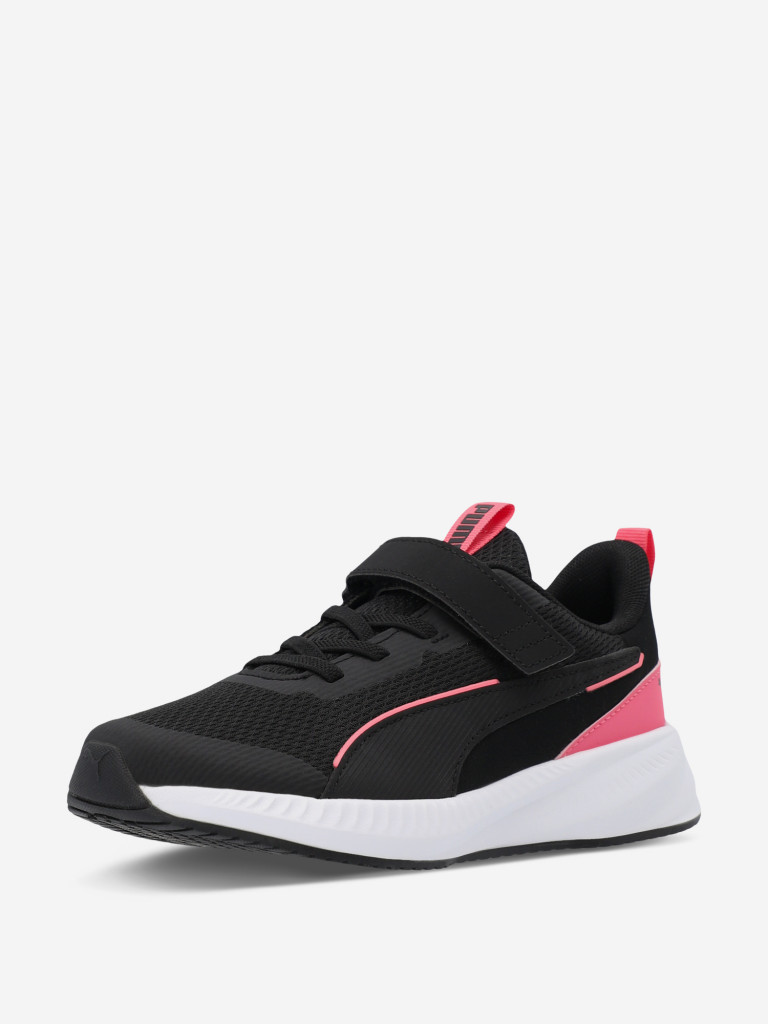 Кроссовки для девочек PUMA Flyer 3 Ac+ Ps