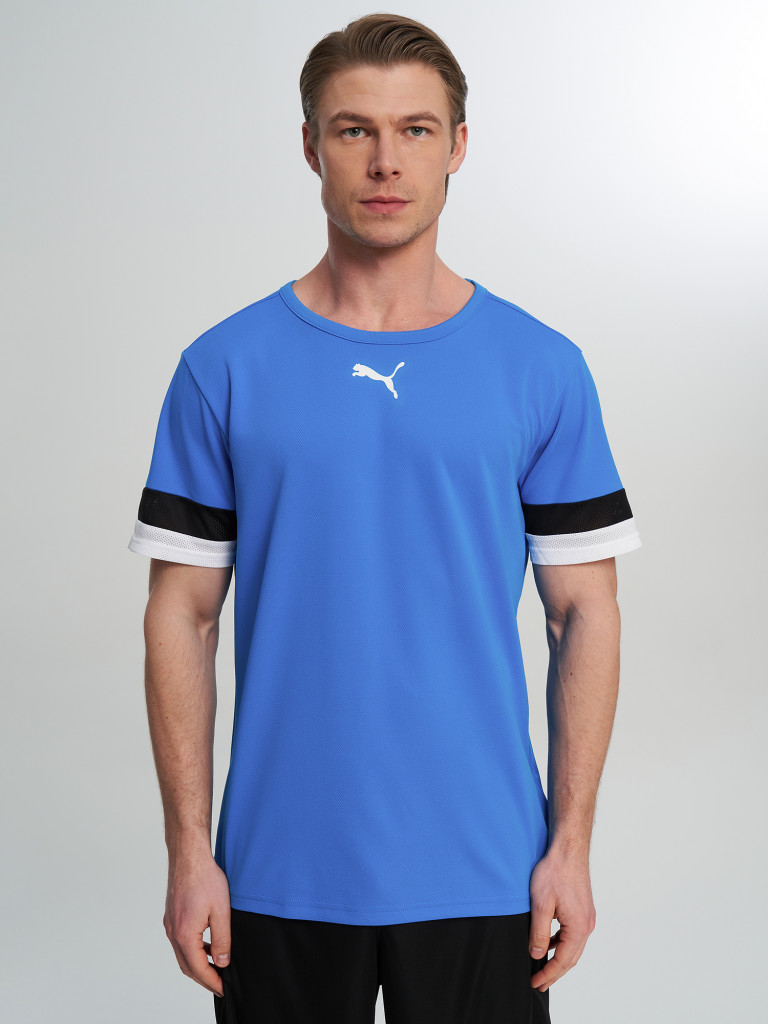 Футболка мужская PUMA TeamRise
